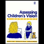 Assessing Childrens Vision