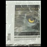 Campbell Biology in Focus (Ll)   With Access