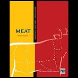 Meat Identification, Fabrication and Utilization