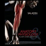 Anatomy and Physiology   Text