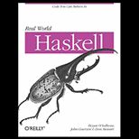 Real World Haskell Code You Can Believe In