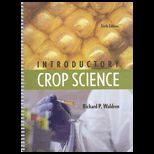 Introductory Crop Science (Custom)