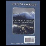 Ocean Studies With Investigations Manual (11 12) and Globe