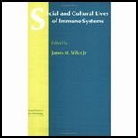 Social and Cultural Lives of Immune System