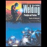 Welding Principles and Prac.   With Workbook