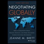 Negotiating Globally With Access