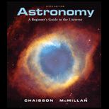Astronomy  Beginners Guide to the Universe   Package
