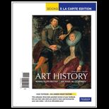 Art History, Volume 2 (Looseleaf)