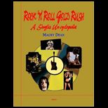 Rock N Roll Gold Rush