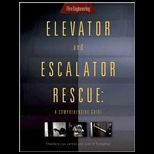 Elevator and Escalator Rescue