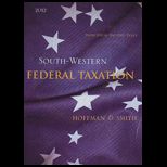 South Western Federal Taxation 2012  Individual Income Taxes   With CD and Access (Custom)