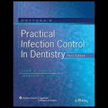 Cottones Practical Infection Control in Dentistry