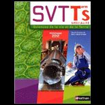 Svt Term S Specialite