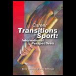 Career Transitions in Sport  International Perspectives