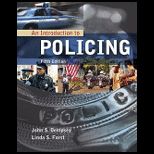 Introduction to Policing