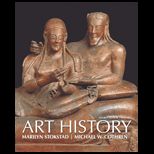 Art History, Volume One   With Dalleva  LookArt