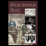 African American Music  Introduction
