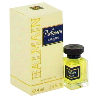 Balmain De Balmain for Women by Pierre Balmain Mini EDT .13 oz