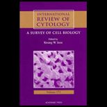 International Review of Cytology   A Survey of Cell Biology, Volume 172
