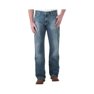 Wrangler Retro Relaxed Bootcut Jeans, Rocky Top, Mens