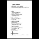 Tumor Biology Regulation of Cell Growth