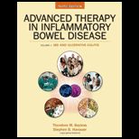 Advanced Therapy of Inflammatory Bowel Disease, Volume 1