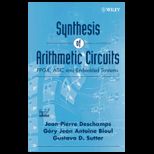 Synthesis of Arithmetic Circuits