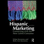 Hispanic Marketing