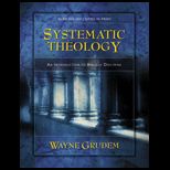 Systematic Theology  An Introduction to Biblical Doctrine