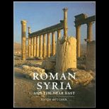 Roman Syria and Near East