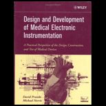 Design and Development of Medical Elect
