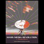 Mass Media Revolution (Custom)