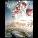 Introductory Chemistry Essentials   With Access