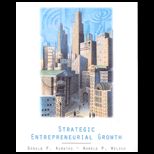 Strategic Entrepreneurial Growth (Custom)