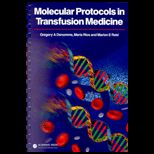 Molecular Protocols in Transfusion Med.