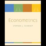 Econometrics   Text Only