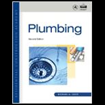 Residential Construction Acad.  Plumbing