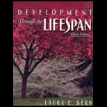 Development Through the Lifespan / With GradeAid