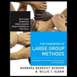 Handbook of Large Group Methods  Creating Systemic Change in Organizations and Communities