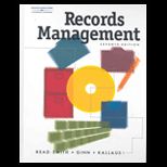 Records Management Package