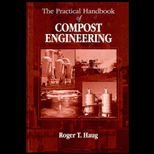 Practical Handbook of Compost Engineering