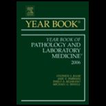 Yearbook of Pathology and Lab. Medicine 2008