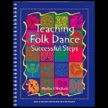 Teaching Folk Dance Successful Steps