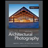 Architectural Photography