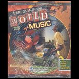 Exploring the World of Music   With 3 CDs