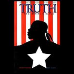 Truth  Red, White and Black