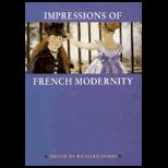 Impressions of French Modernity