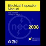 Electrical Inspection Manual 2008