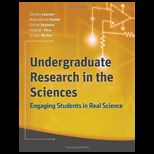 Undergraduate Research Programs