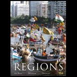 Geography  Realms, Regions and Concepts